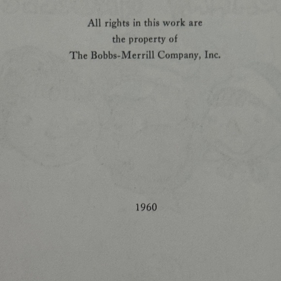 Raggedy Andy Stories and Raggedy Ann and Andy Book Set - Picture 5 of 6